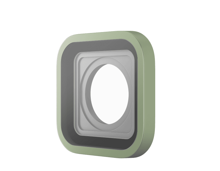 その他 GoPro lens cover Lens Glass For Gopro Hero7 6 5 Camera Waterproof Protective